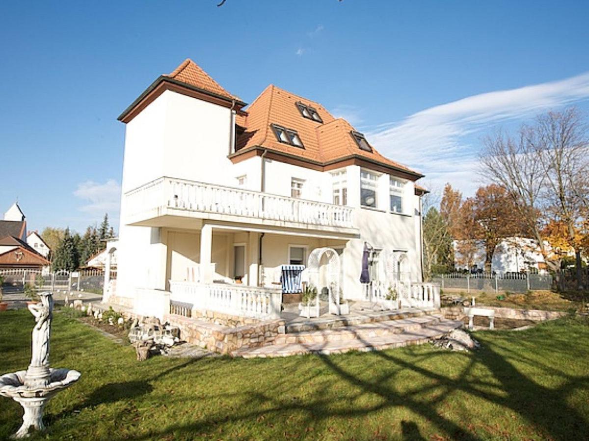Villa Seenland Bohlen (Saxony) Exterior foto