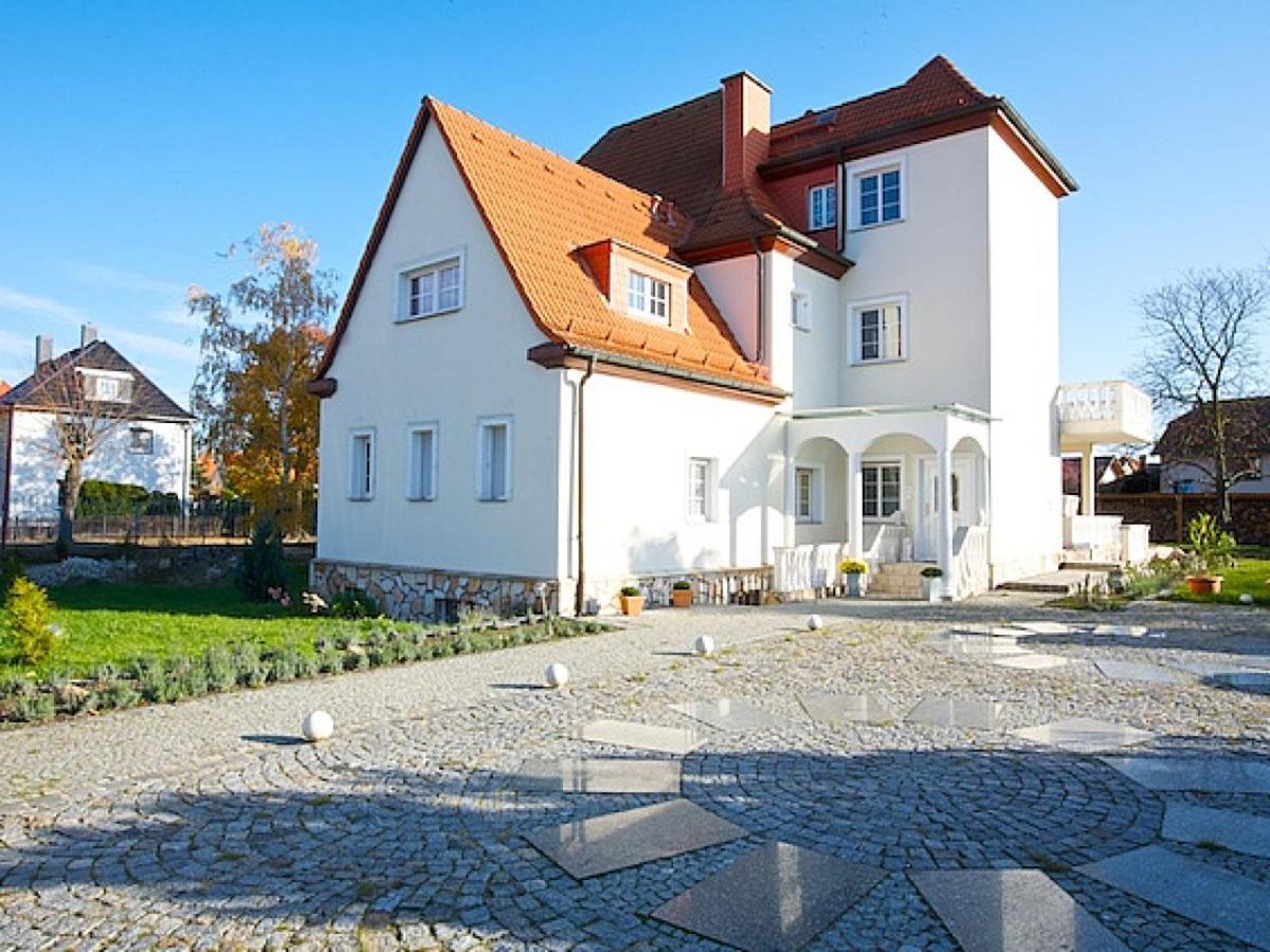 Villa Seenland Bohlen (Saxony) Exterior foto